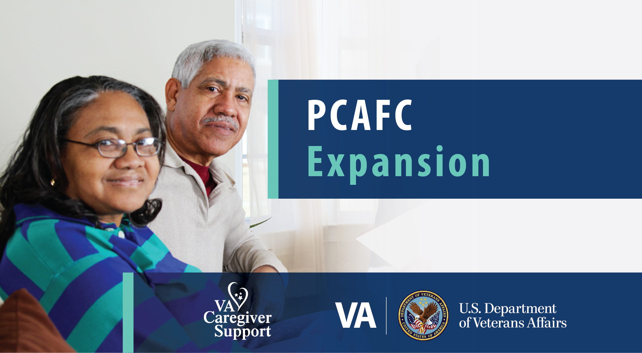 VA Caregiver Support Program Home
