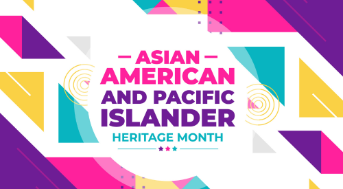 AAPI Heritage Month
