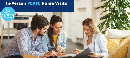 PCAFC Home Visits 