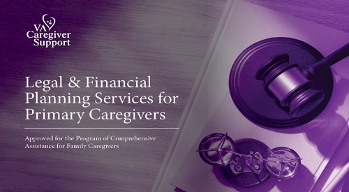 Legal & Financial Services