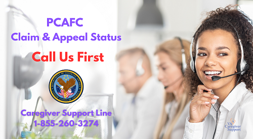 Claims-Appeals